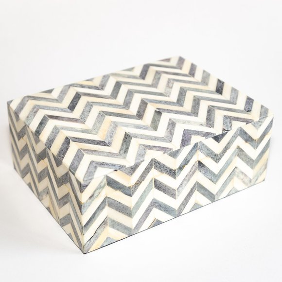 Decorative boxes - Picture 6 of 8